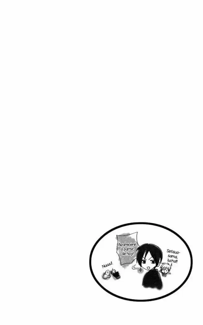 Ojou-sama wa Oyome-sama (2007) - Capítulo 4 - Página 22 - LectorTMOo
