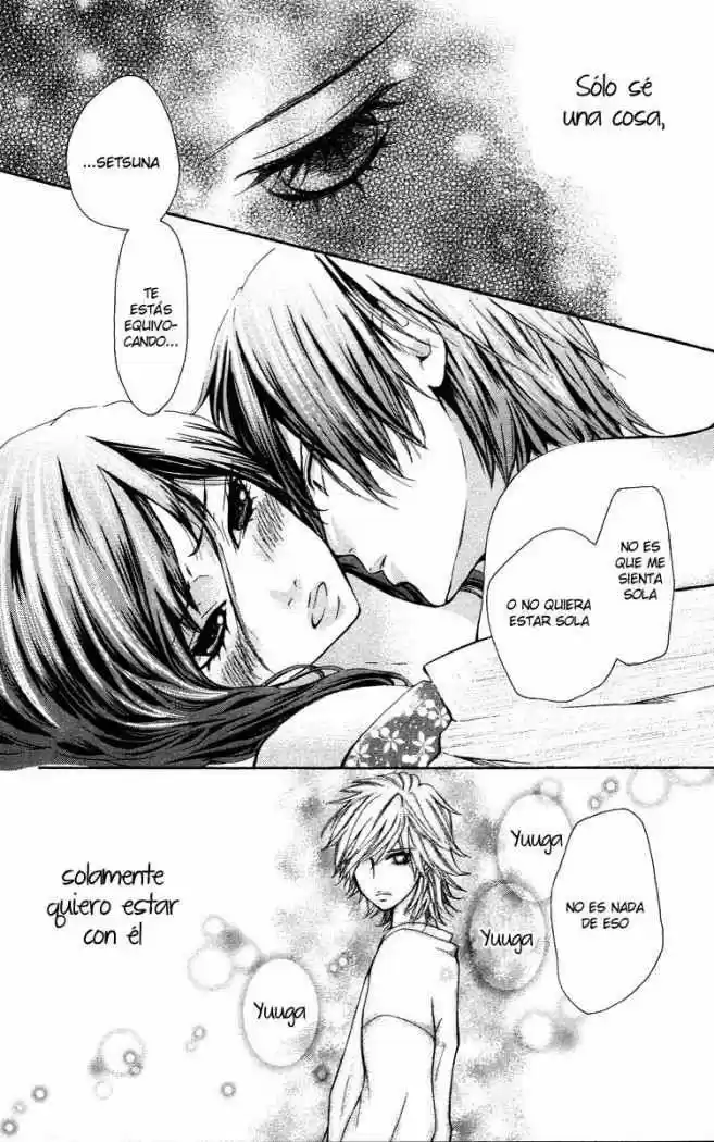 Ojou-sama wa Oyome-sama (2007) - Capítulo 5 - Página 13 - LectorTMOo