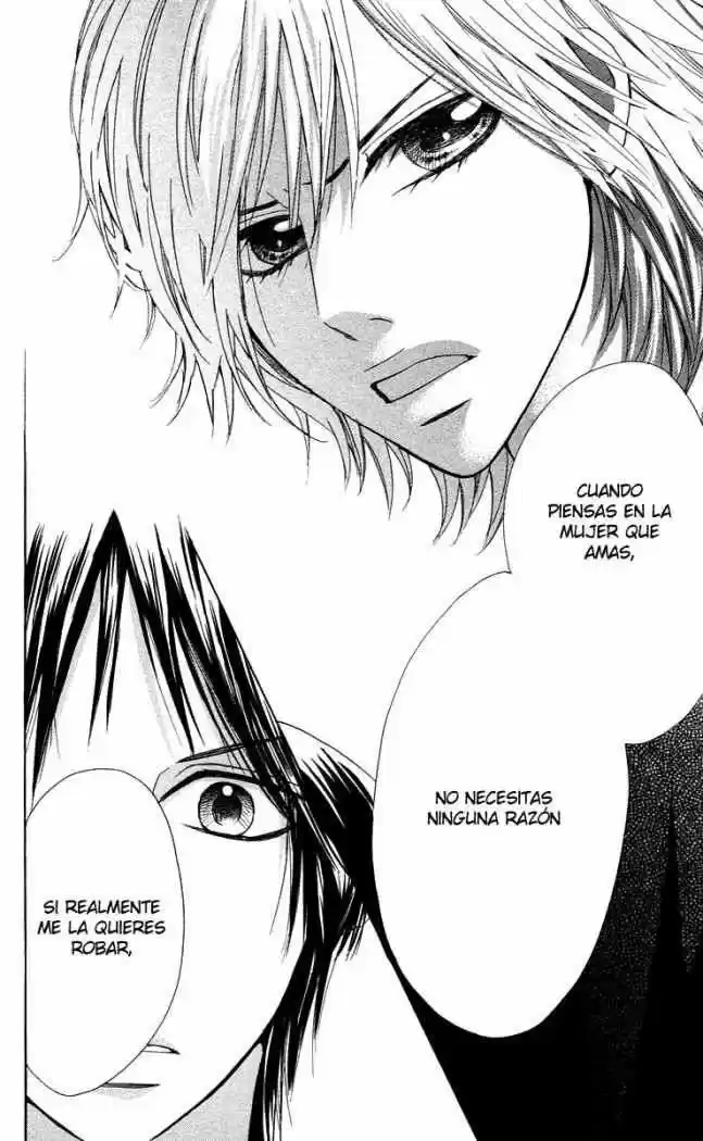 Ojou-sama wa Oyome-sama (2007) - Capítulo 5 - Página 20 - LectorTMOo
