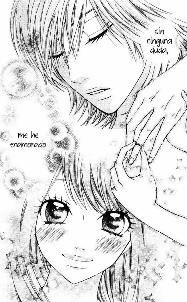 Ojou-sama wa Oyome-sama (2007) - Capítulo 5 - Página 24 - LectorTMOo