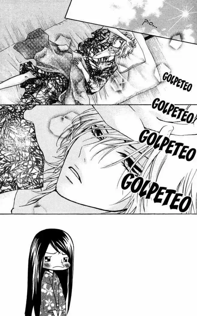 Ojou-sama wa Oyome-sama (2007) - Capítulo 6 - Página 3 - LectorTMOo