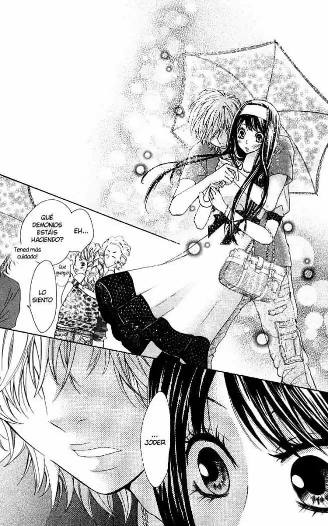 Ojou-sama wa Oyome-sama (2007) - Capítulo 6 - Página 14 - LectorTMOo