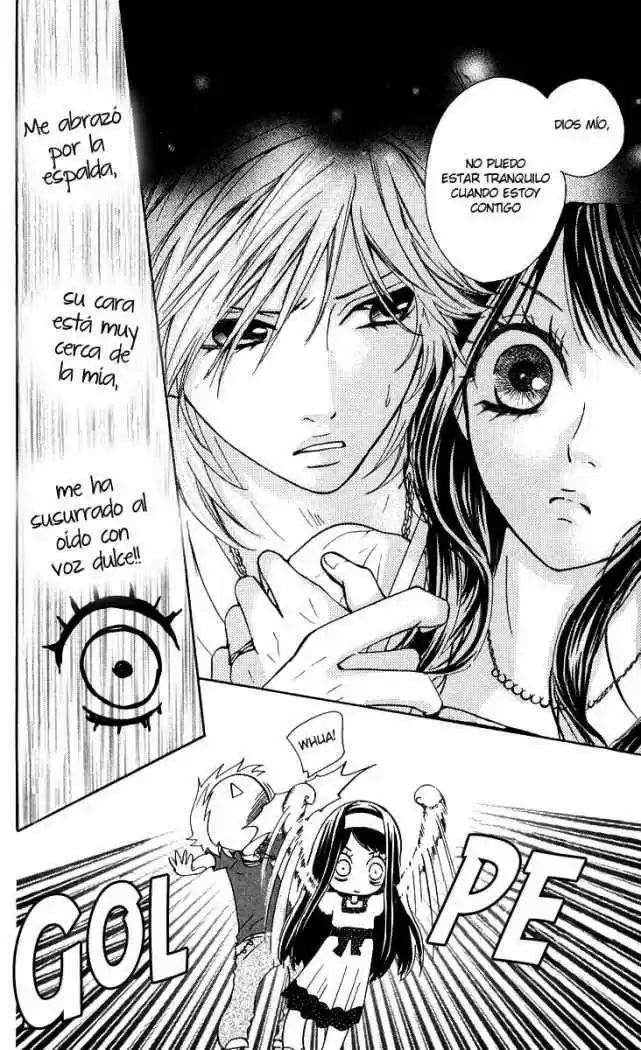 Ojou-sama wa Oyome-sama (2007) - Capítulo 6 - Página 15 - LectorTMOo