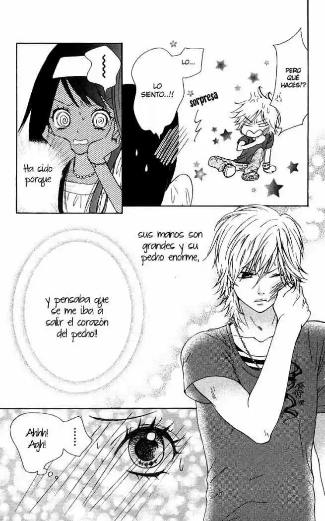 Ojou-sama wa Oyome-sama (2007) - Capítulo 6 - Página 16 - LectorTMOo