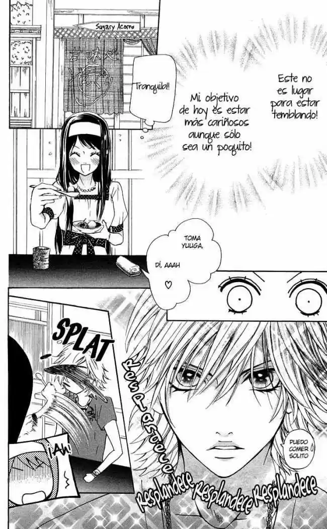 Ojou-sama wa Oyome-sama (2007) - Capítulo 6 - Página 17 - LectorTMOo