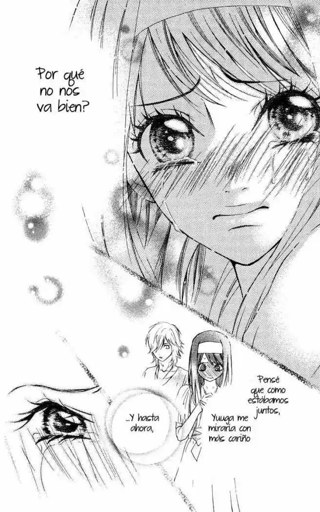 Ojou-sama wa Oyome-sama (2007) - Capítulo 6 - Página 21 - LectorTMOo