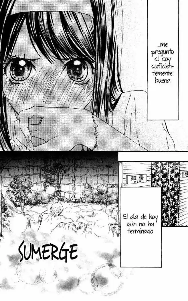 Ojou-sama wa Oyome-sama (2007) - Capítulo 6 - Página 23 - LectorTMOo