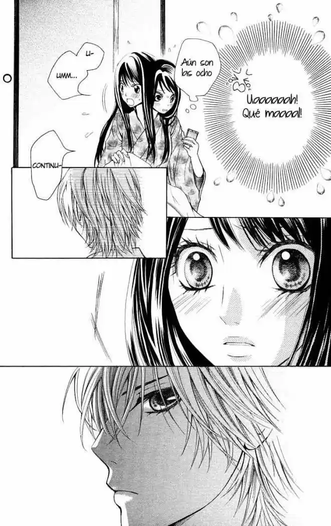 Ojou-sama wa Oyome-sama (2007) - Capítulo 7 - Página 12 - LectorTMOo