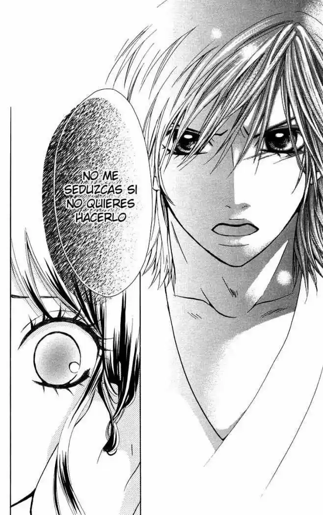 Ojou-sama wa Oyome-sama (2007) - Capítulo 7 - Página 13 - LectorTMOo