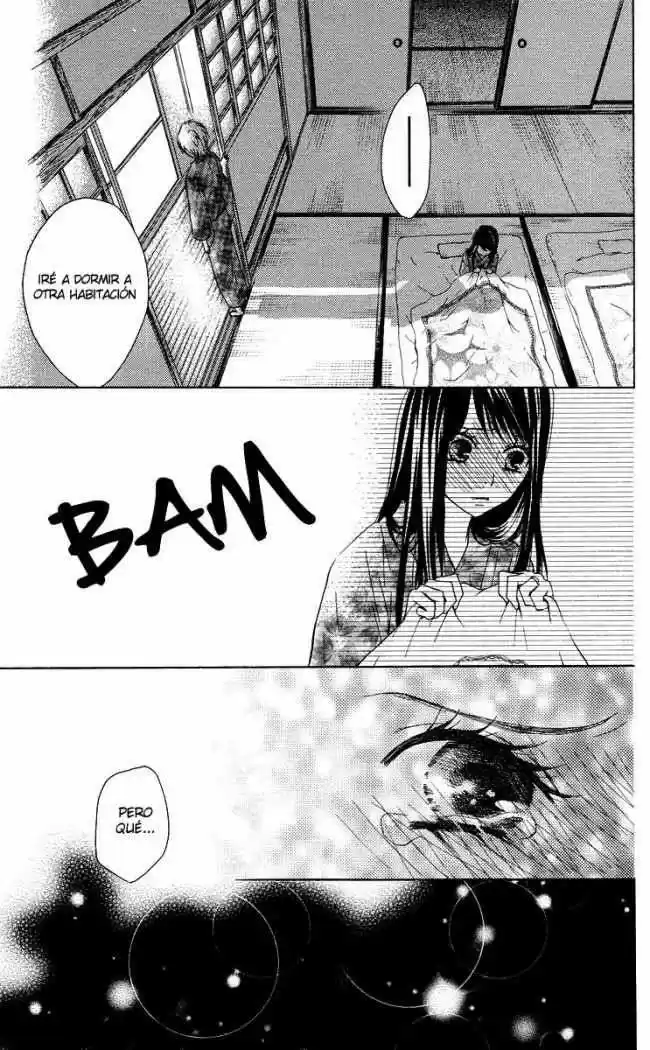 Ojou-sama wa Oyome-sama (2007) - Capítulo 7 - Página 14 - LectorTMOo