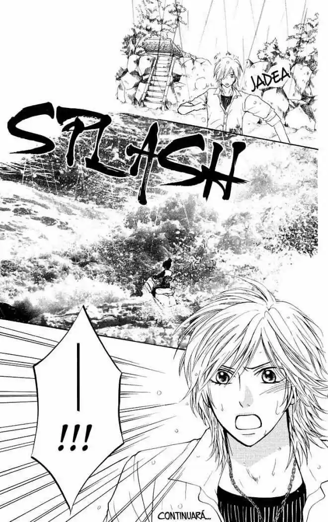 Ojou-sama wa Oyome-sama (2007) - Capítulo 7 - Página 23 - LectorTMOo
