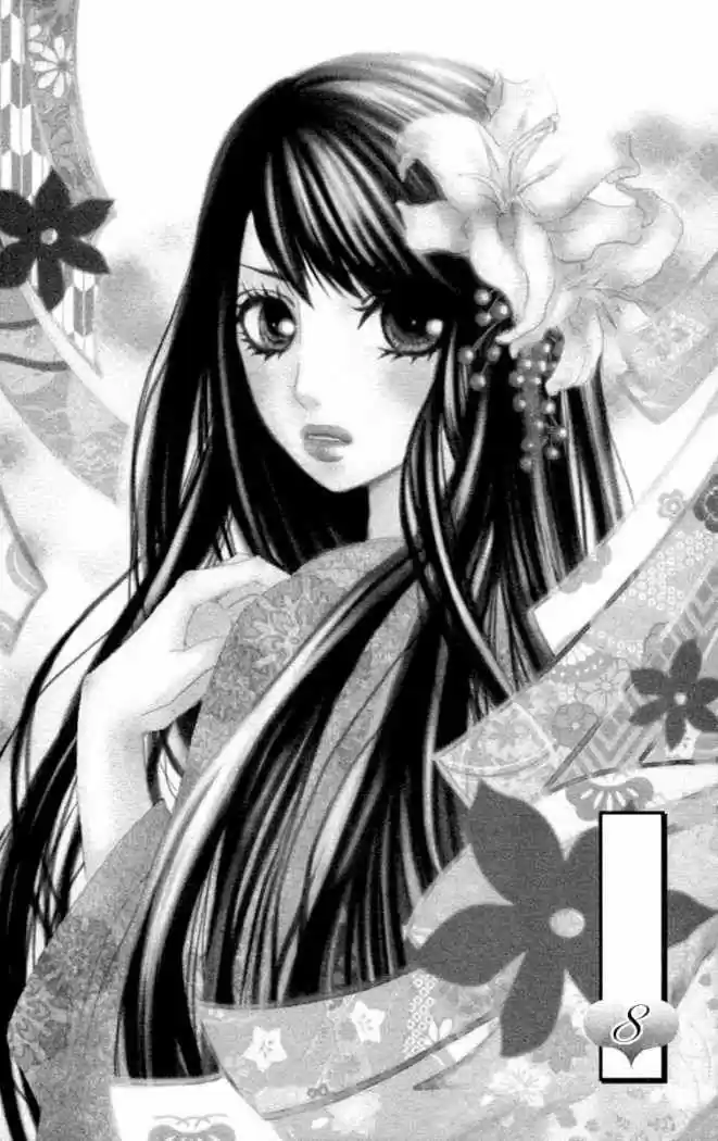 Ojou-sama wa Oyome-sama (2007) - Capítulo 8 - Página 2 - LectorTMOo