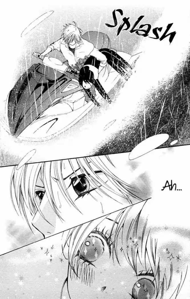 Ojou-sama wa Oyome-sama (2007) - Capítulo 8 - Página 4 - LectorTMOo