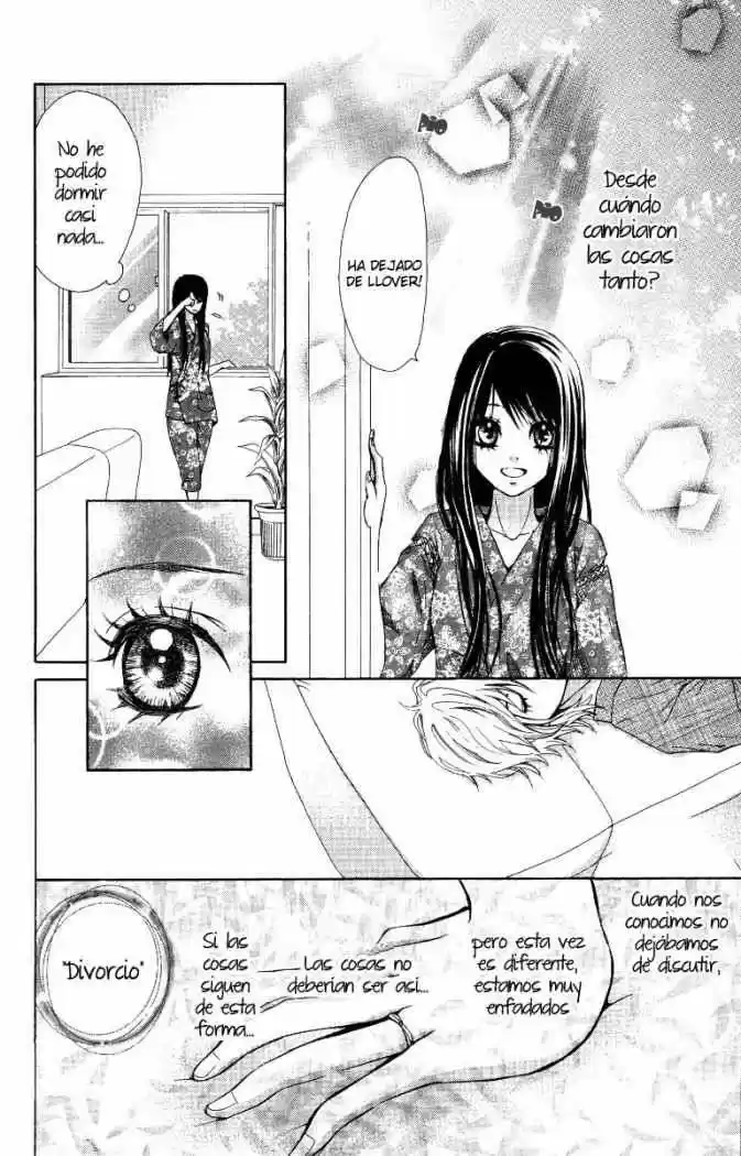 Ojou-sama wa Oyome-sama (2007) - Capítulo 8 - Página 14 - LectorTMOo