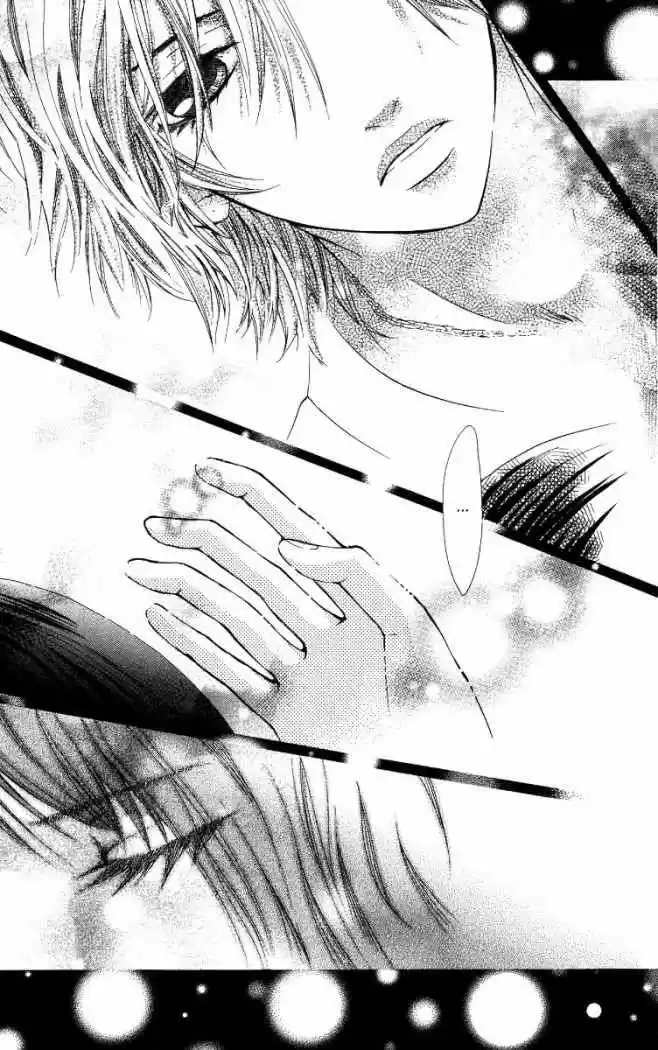 Ojou-sama wa Oyome-sama (2007) - Capítulo 8 - Página 16 - LectorTMOo
