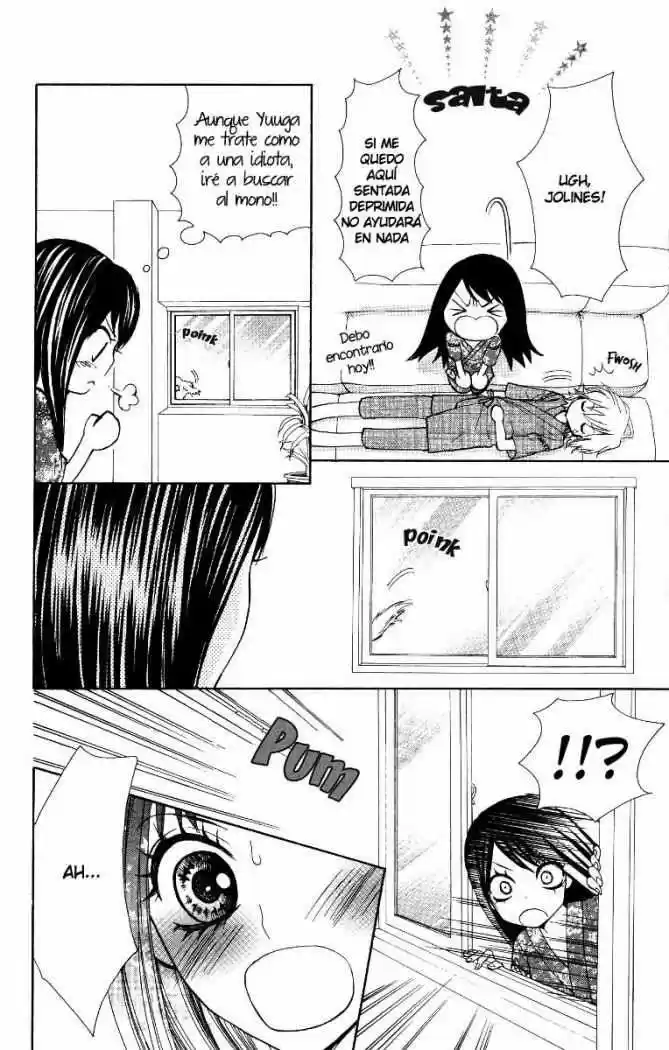 Ojou-sama wa Oyome-sama (2007) - Capítulo 8 - Página 17 - LectorTMOo