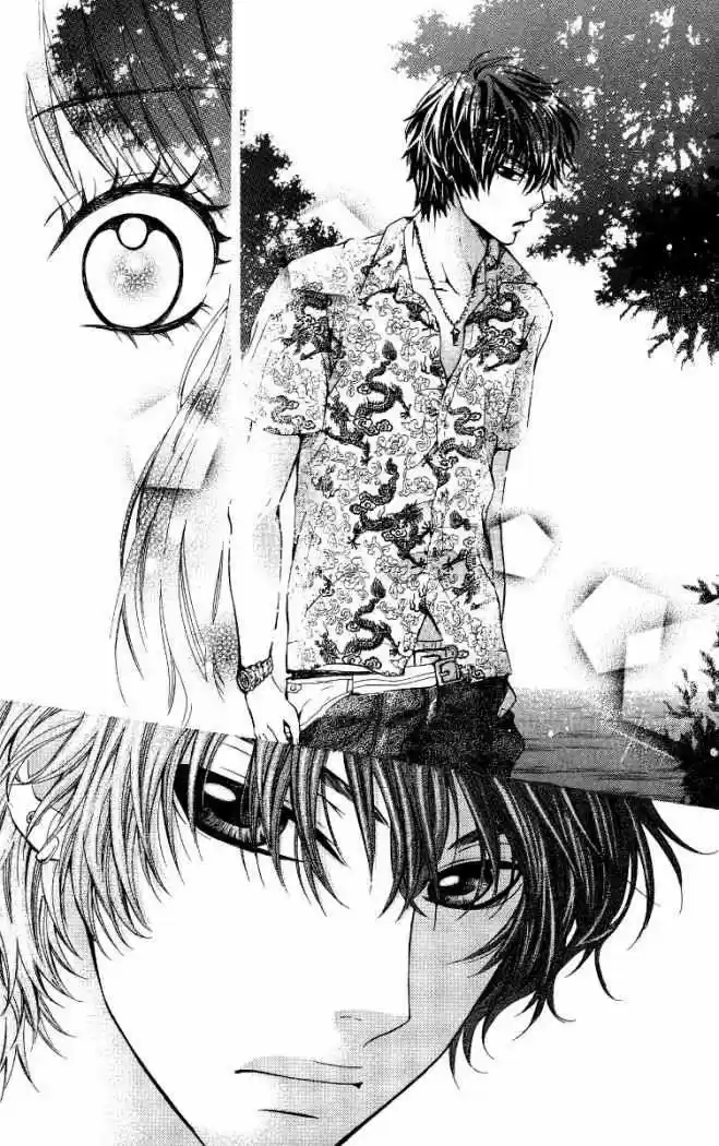 Ojou-sama wa Oyome-sama (2007) - Capítulo 8 - Página 21 - LectorTMOo