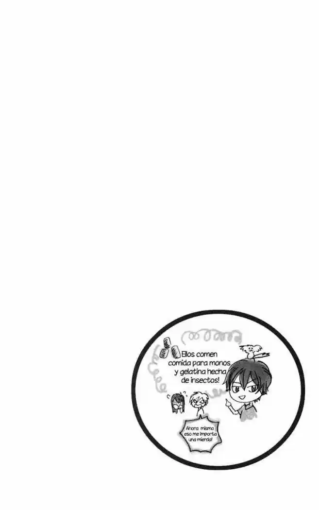 Ojou-sama wa Oyome-sama (2007) - Capítulo 8 - Página 27 - LectorTMOo