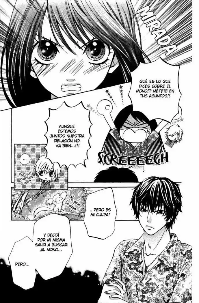 Ojou-sama wa Oyome-sama (2007) - Capítulo 9 - Página 8 - LectorTMOo