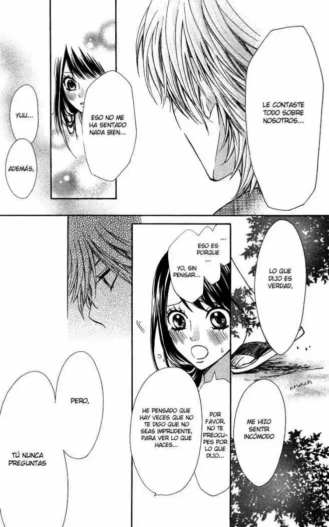Ojou-sama wa Oyome-sama (2007) - Capítulo 9 - Página 13 - LectorTMOo