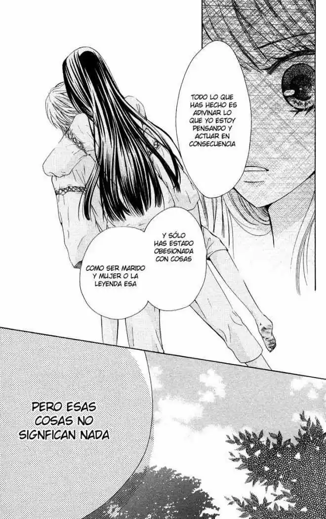 Ojou-sama wa Oyome-sama (2007) - Capítulo 9 - Página 14 - LectorTMOo