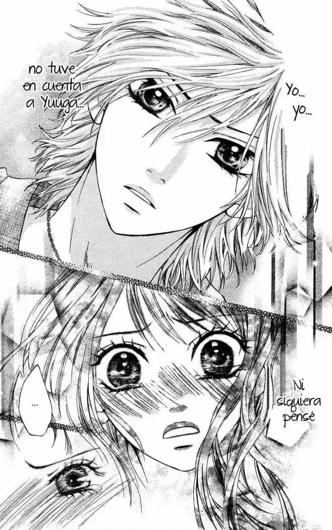 Ojou-sama wa Oyome-sama (2007) - Capítulo 9 - Página 17 - LectorTMOo