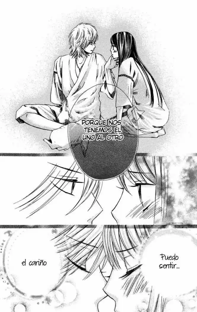 Ojou-sama wa Oyome-sama (2007) - Capítulo 9 - Página 20 - LectorTMOo