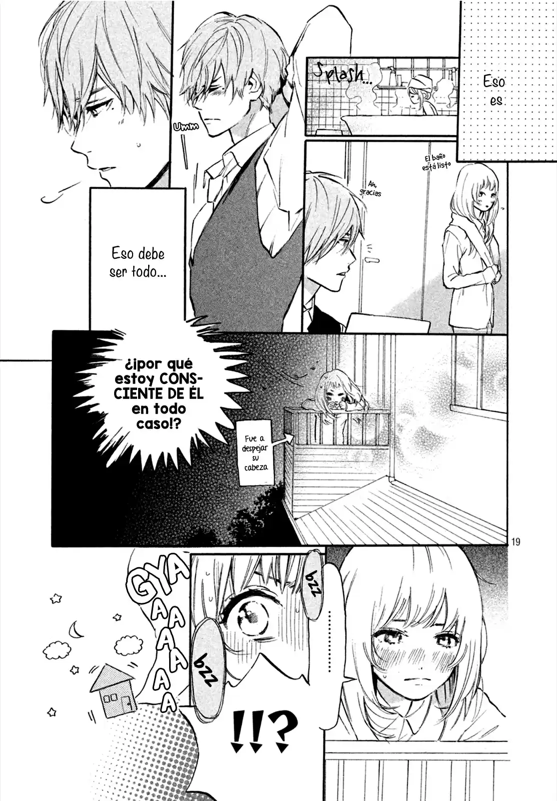Ojou-san to Yobanaide (2017) - Capítulo 1 - Página 20 - LectorTMOo