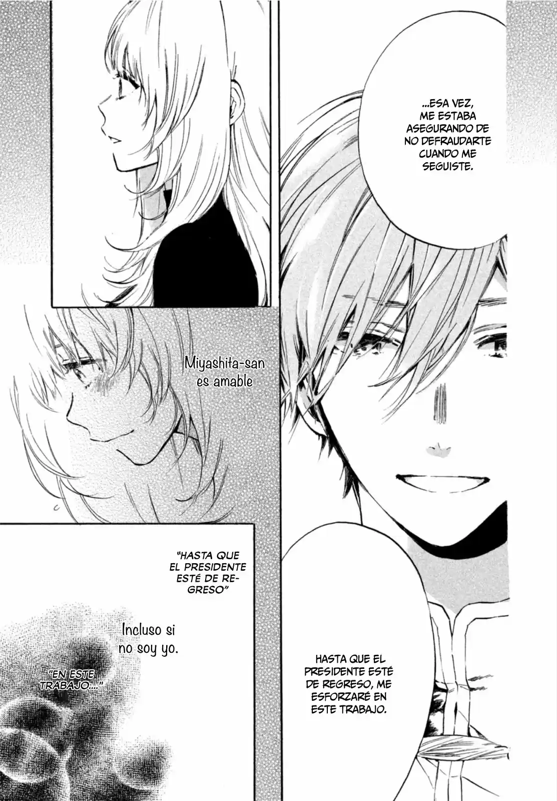 Ojou-san to Yobanaide (2017) - Capítulo 2 - Página 25 - LectorTMOo