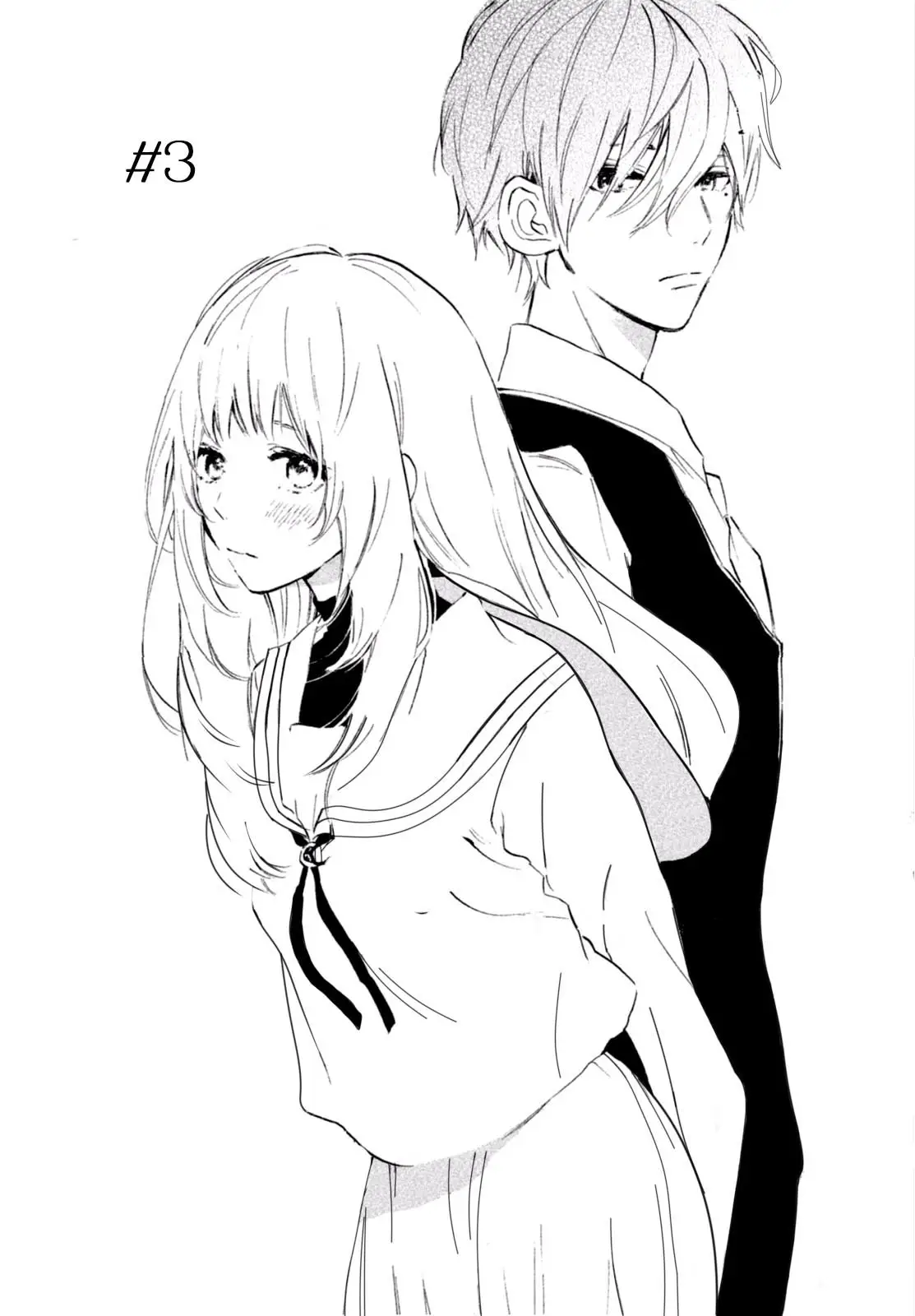 Ojou-san to Yobanaide (2017) - Capítulo 3 - Página 4 - LectorTMOo