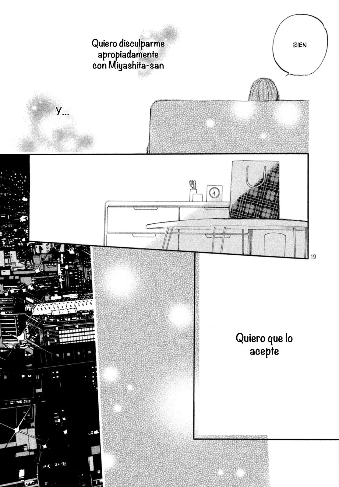 Ojou-san to Yobanaide (2017) - Capítulo 3 - Página 16 - LectorTMOo