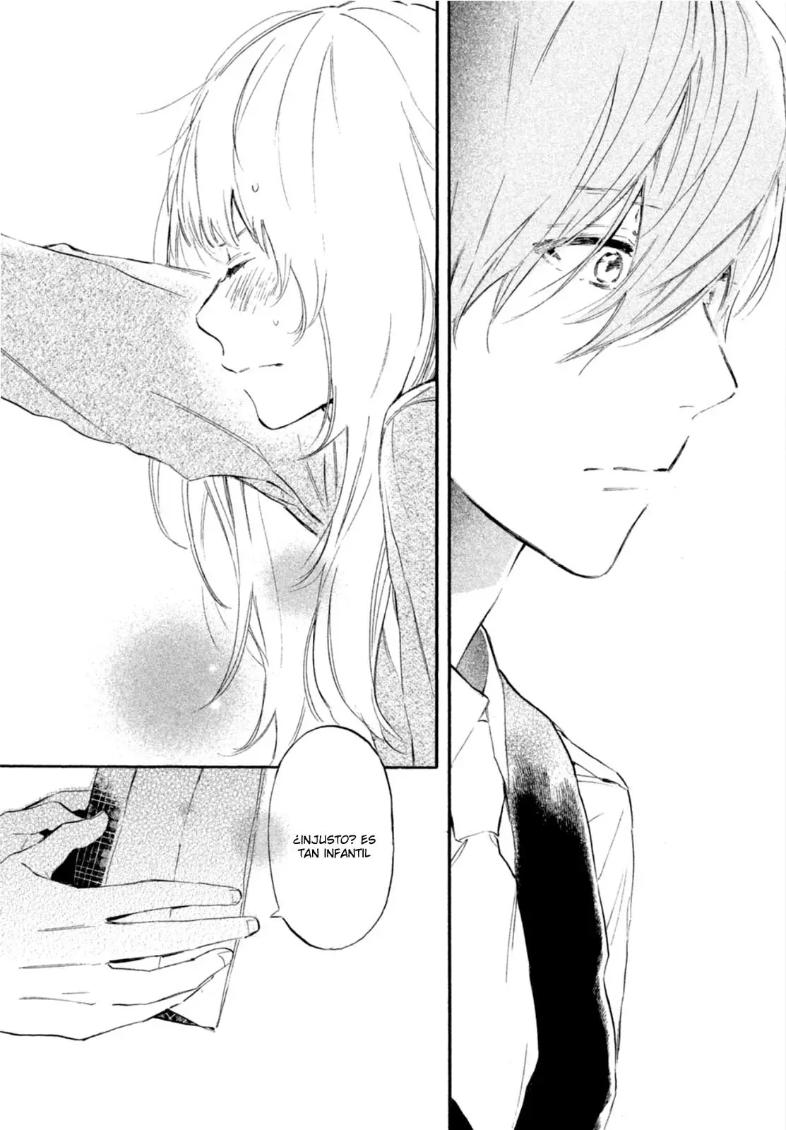 Ojou-san to Yobanaide (2017) - Capítulo 3 - Página 25 - LectorTMOo