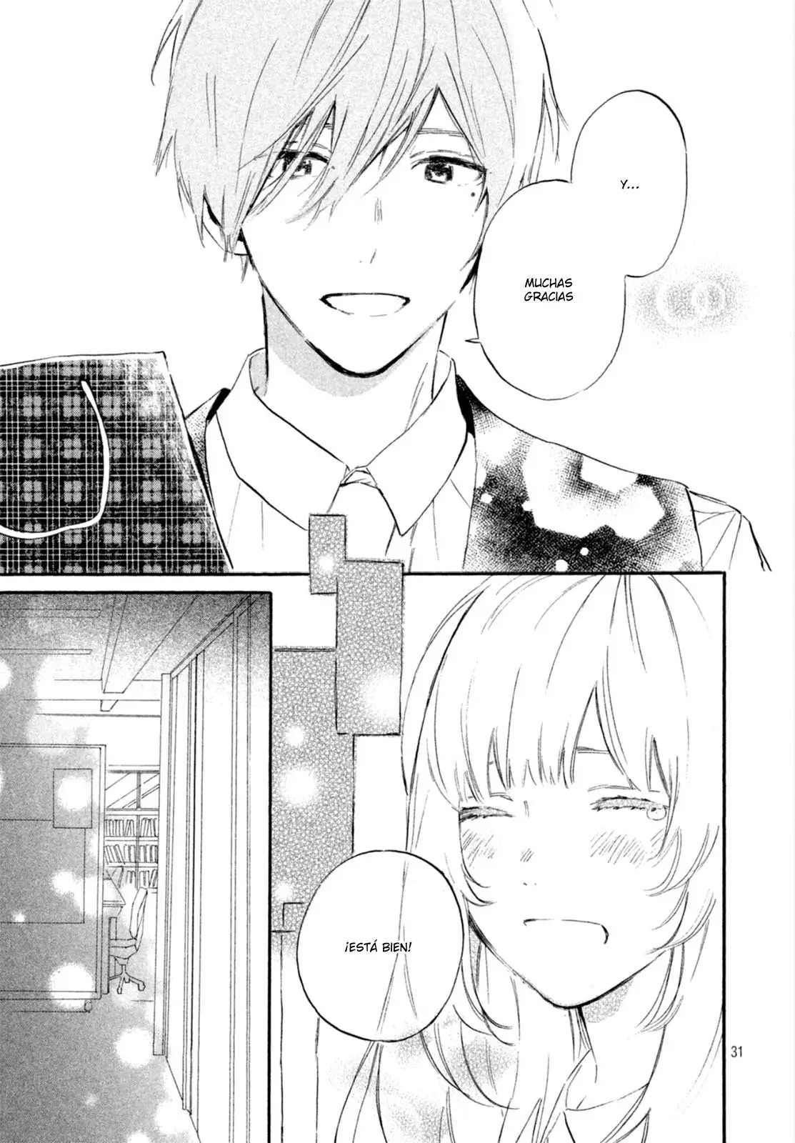 Ojou-san to Yobanaide (2017) - Capítulo 3 - Página 27 - LectorTMOo