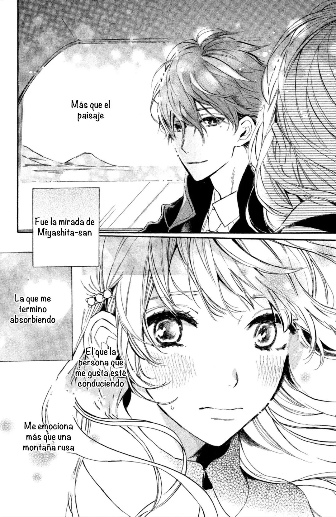 Ojou-san to Yobanaide (2017) - Capítulo 5 - Página 16 - LectorTMOo