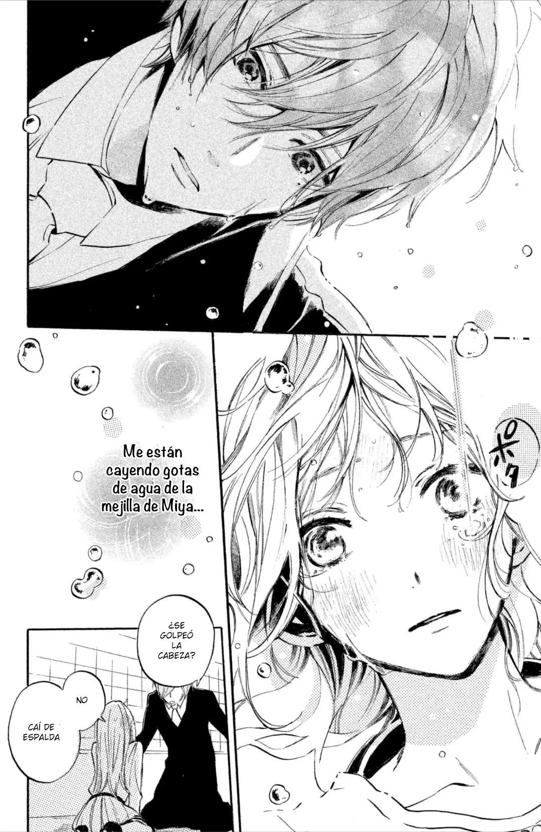 Ojou-san to Yobanaide (2017) - Capítulo 5 - Página 24 - LectorTMOo