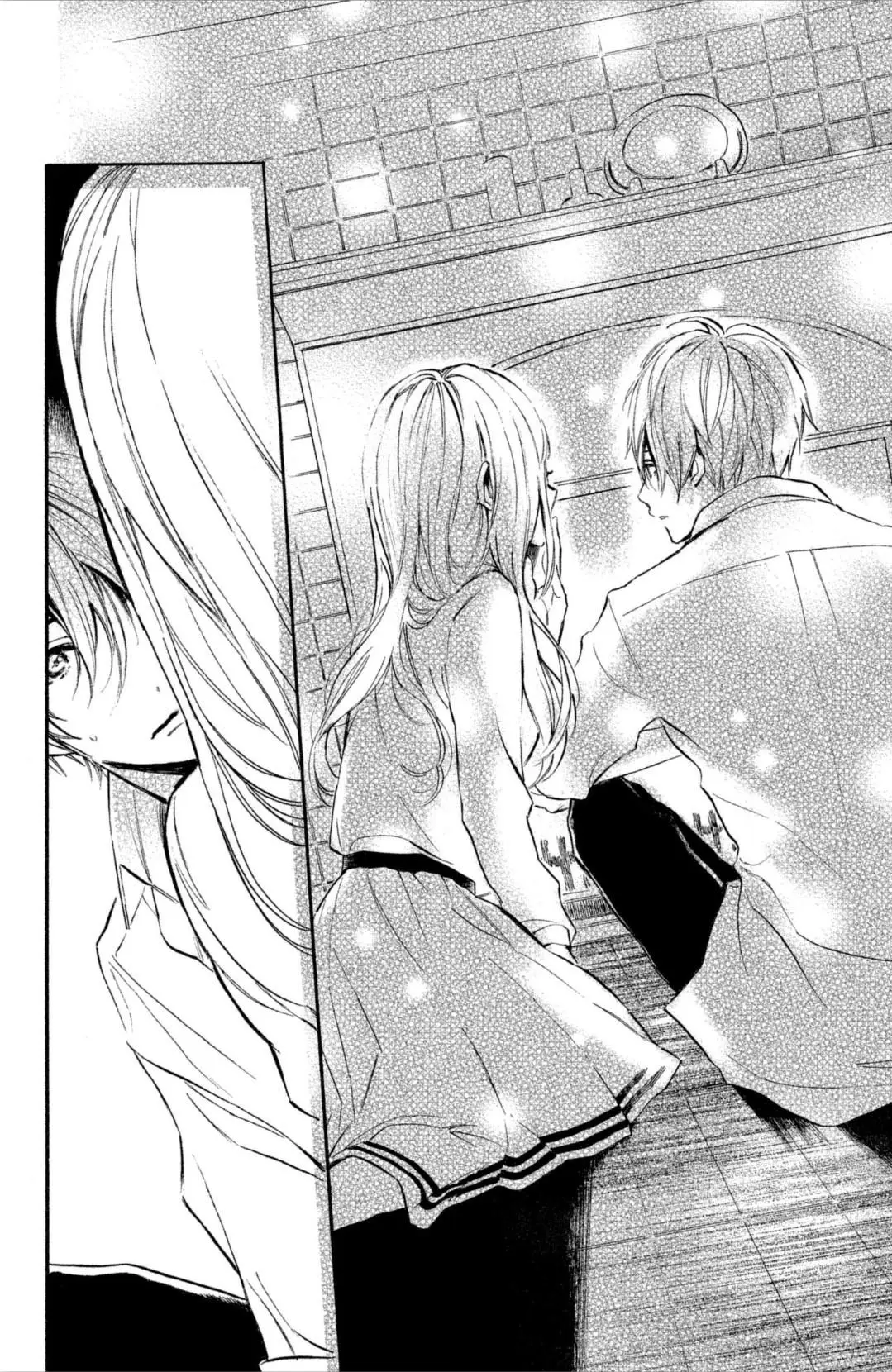 Ojou-san to Yobanaide (2017) - Capítulo 5 - Página 30 - LectorTMOo