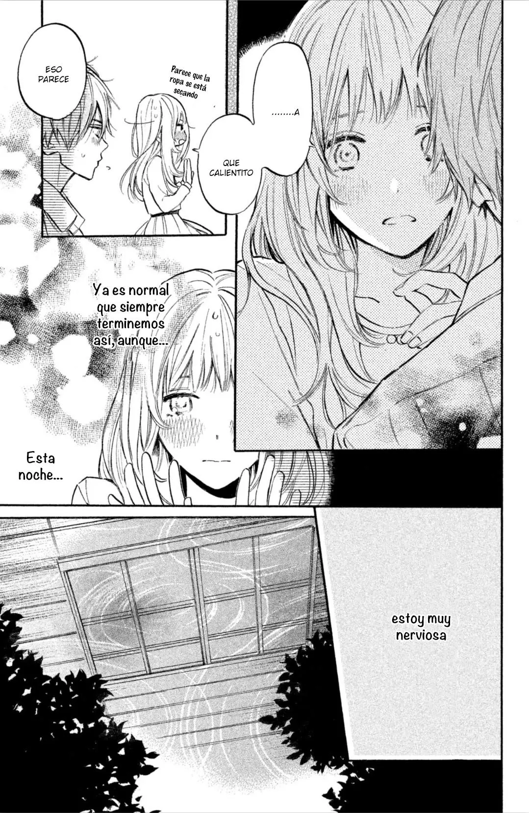Ojou-san to Yobanaide (2017) - Capítulo 5 - Página 31 - LectorTMOo