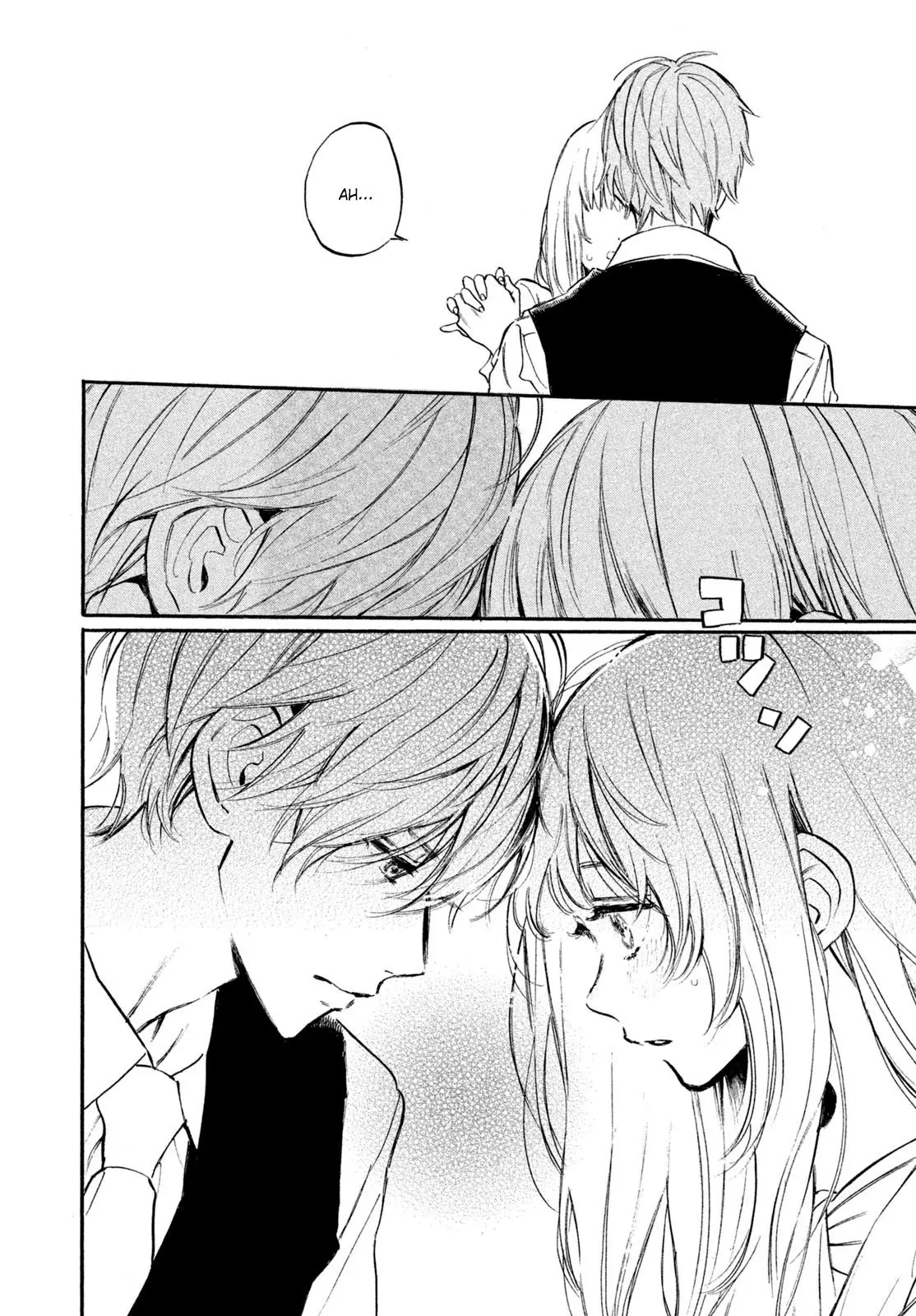 Ojou-san to Yobanaide (2017) - Capítulo 6 - Página 23 - LectorTMOo