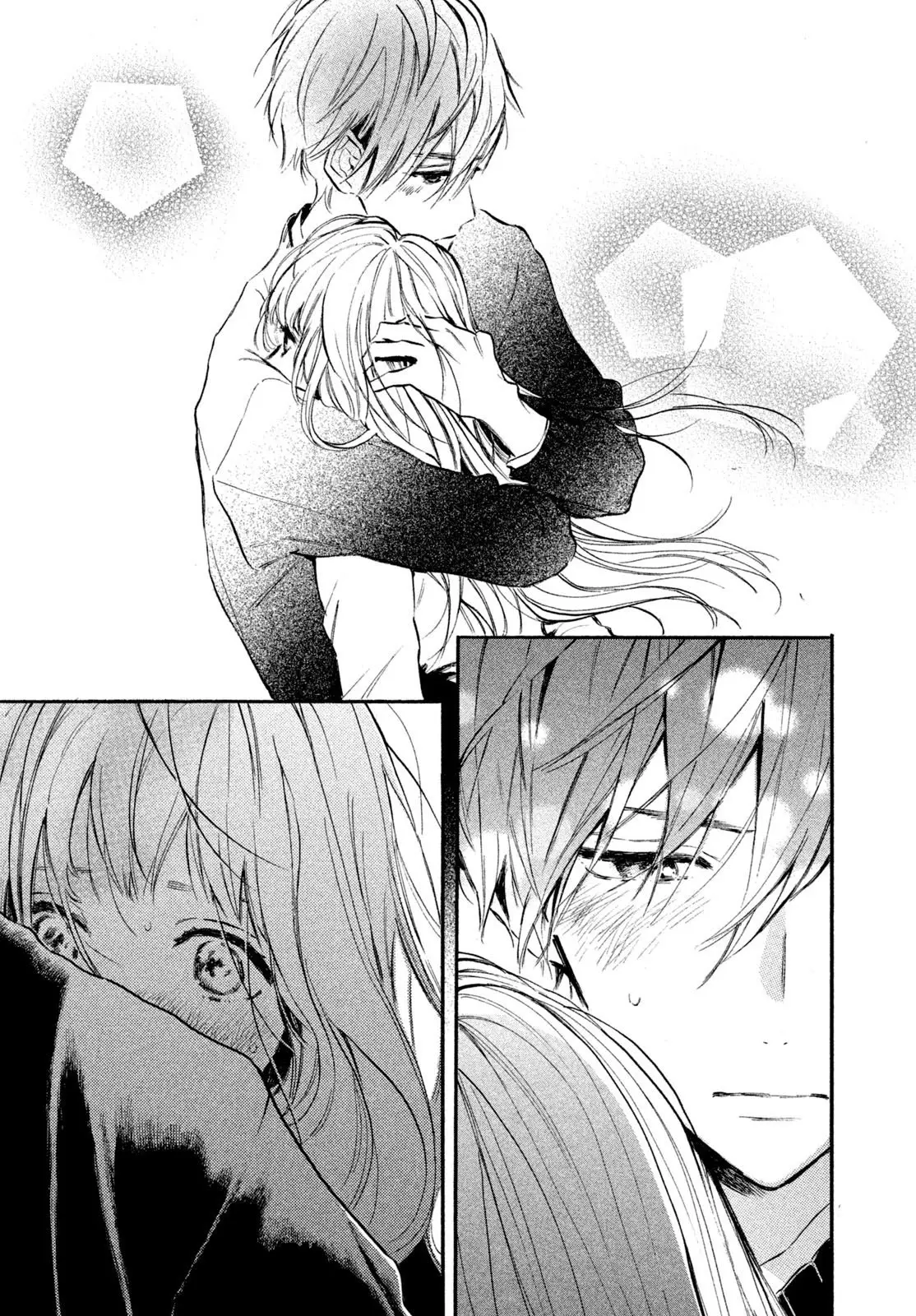Ojou-san to Yobanaide (2017) - Capítulo 6 - Página 34 - LectorTMOo