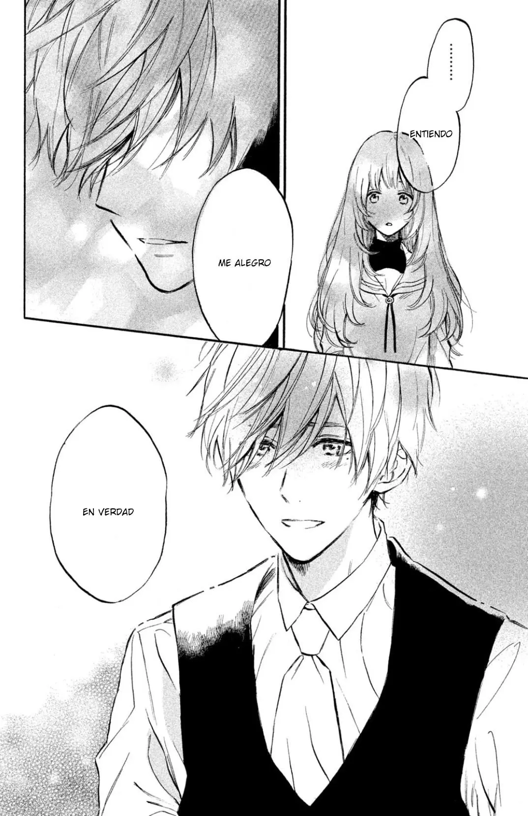 Ojou-san to Yobanaide (2017) - Capítulo 7 - Página 21 - LectorTMOo