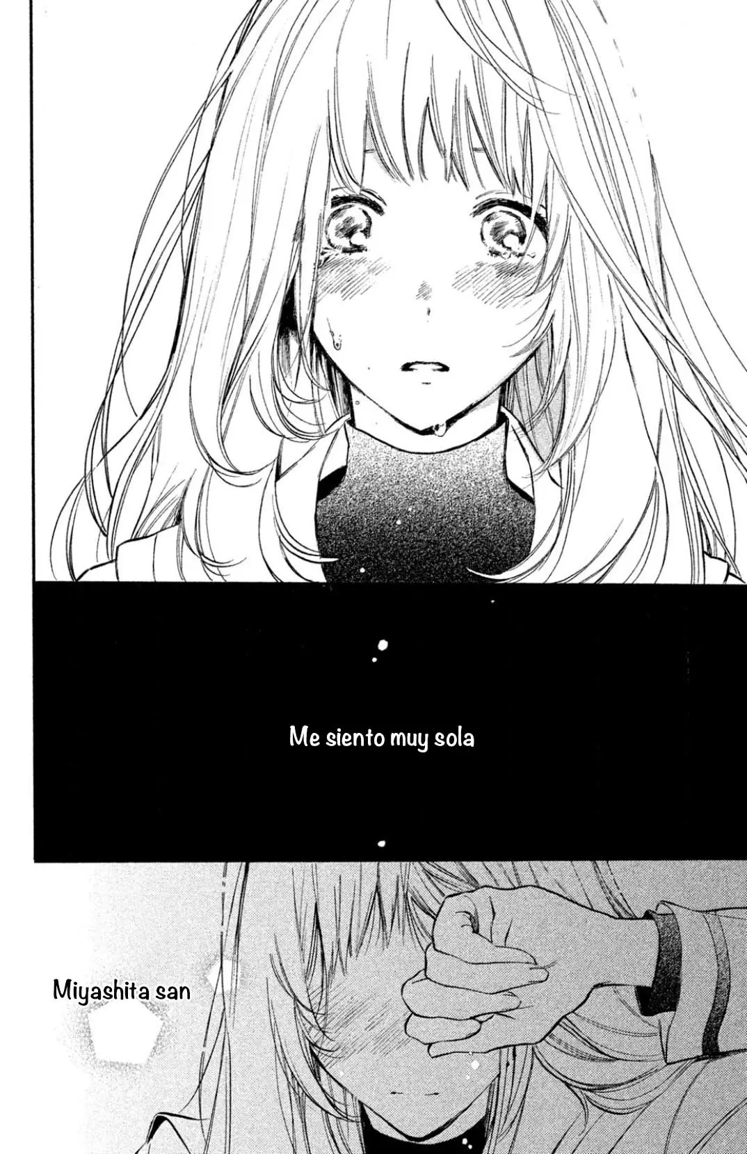 Ojou-san to Yobanaide (2017) - Capítulo 7 - Página 25 - LectorTMOo