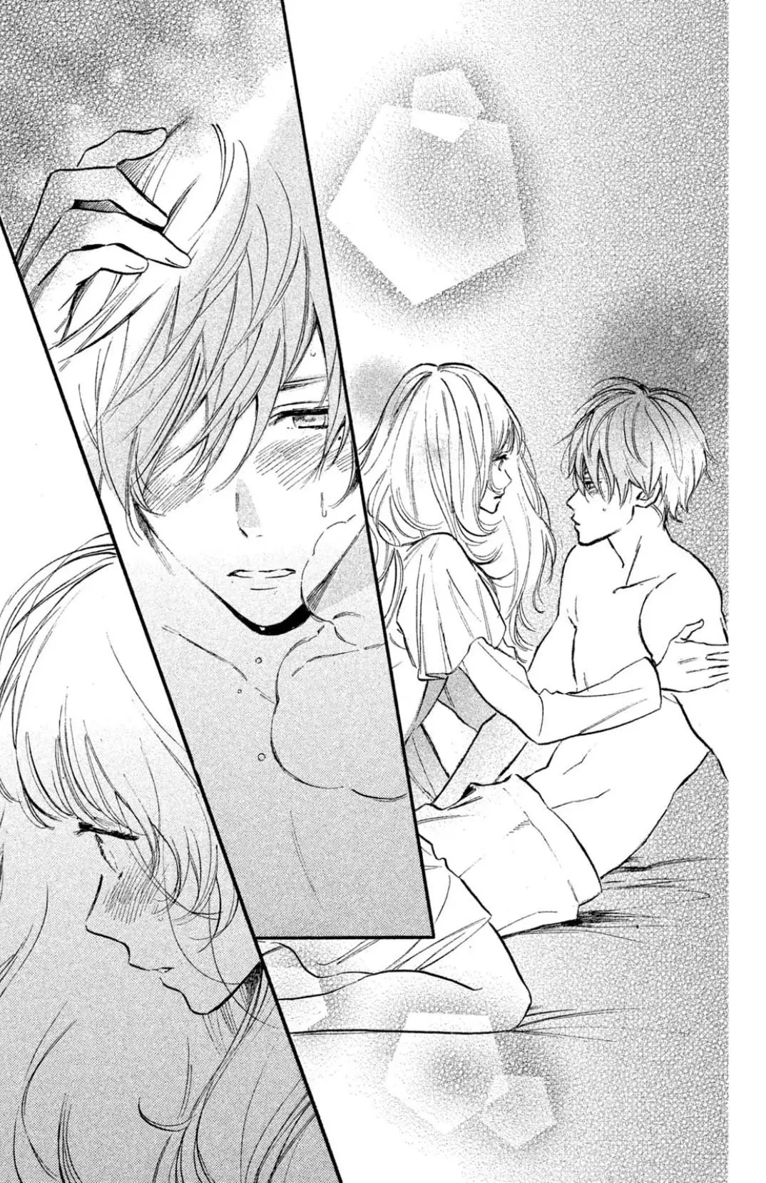 Ojou-san to Yobanaide (2017) - Capítulo 7 - Página 36 - LectorTMOo