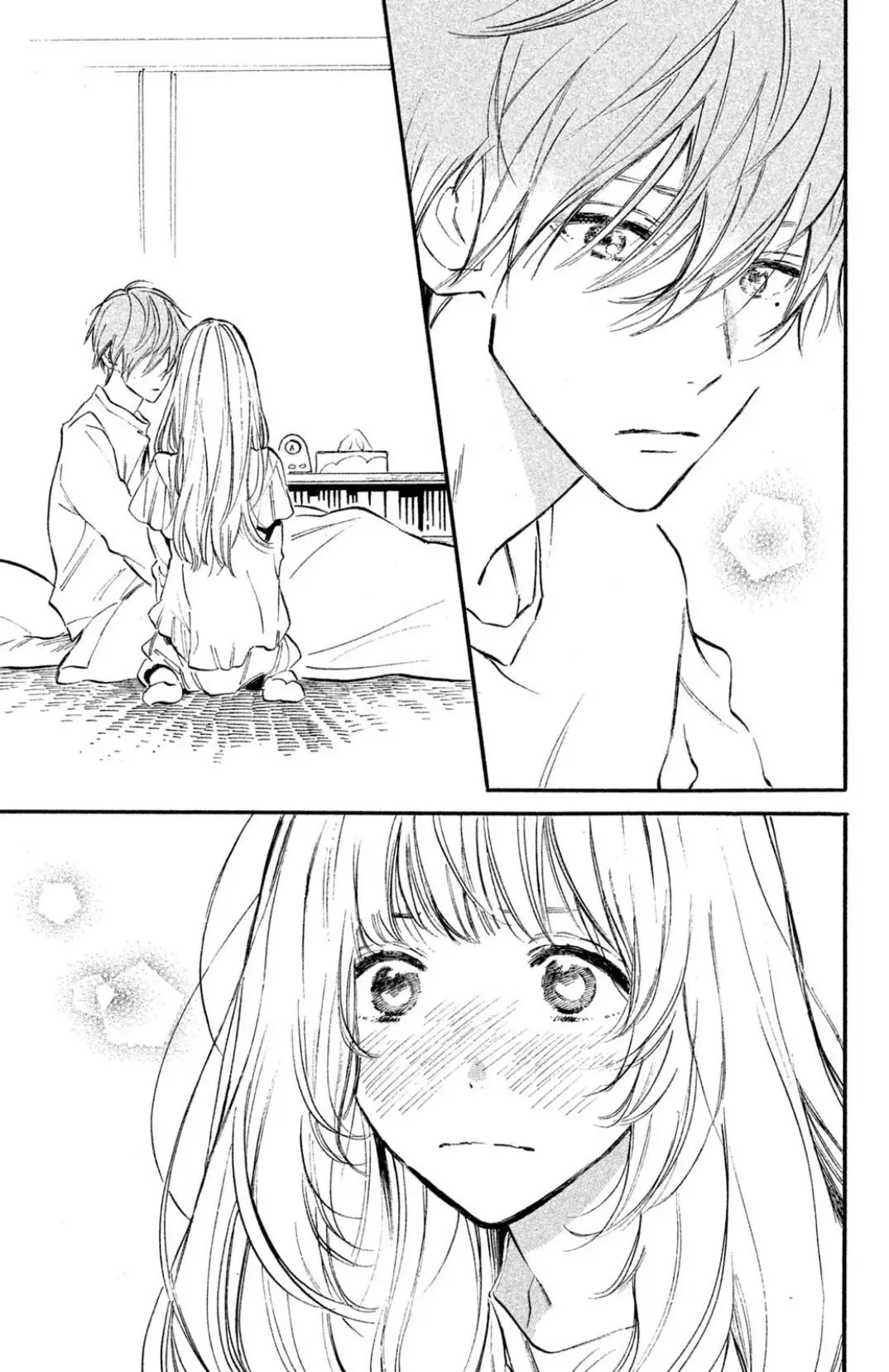 Ojou-san to Yobanaide (2017) - Capítulo 7 - Página 40 - LectorTMOo