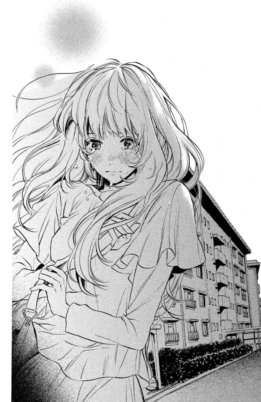 Ojou-san to Yobanaide (2017) - Capítulo 7 - Página 43 - LectorTMOo