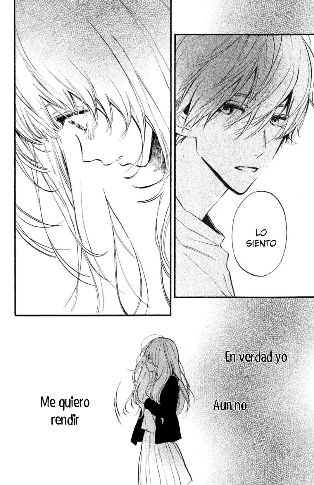 Ojou-san to Yobanaide (2017) - Capítulo 8 - Página 15 - LectorTMOo