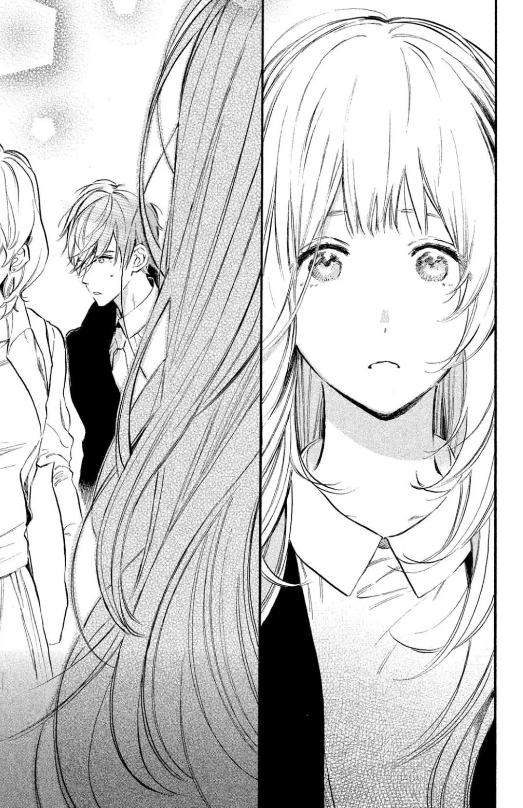 Ojou-san to Yobanaide (2017) - Capítulo 8 - Página 16 - LectorTMOo