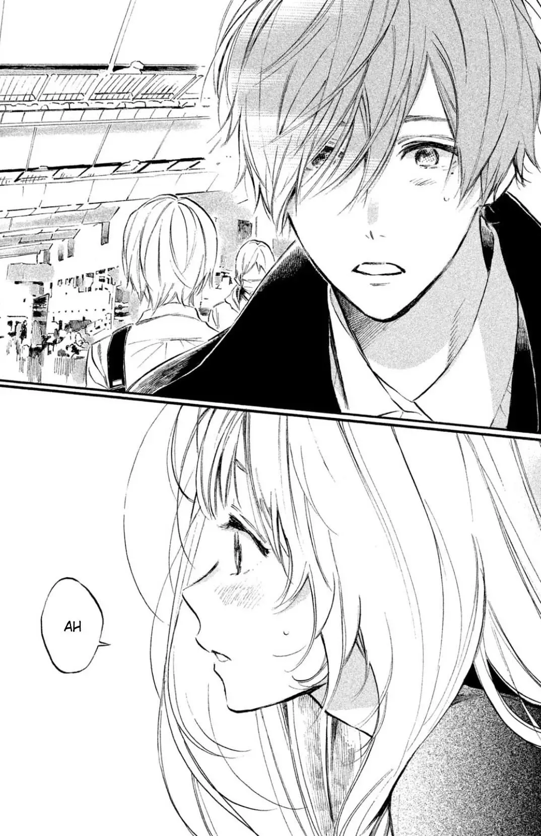 Ojou-san to Yobanaide (2017) - Capítulo 8 - Página 17 - LectorTMOo