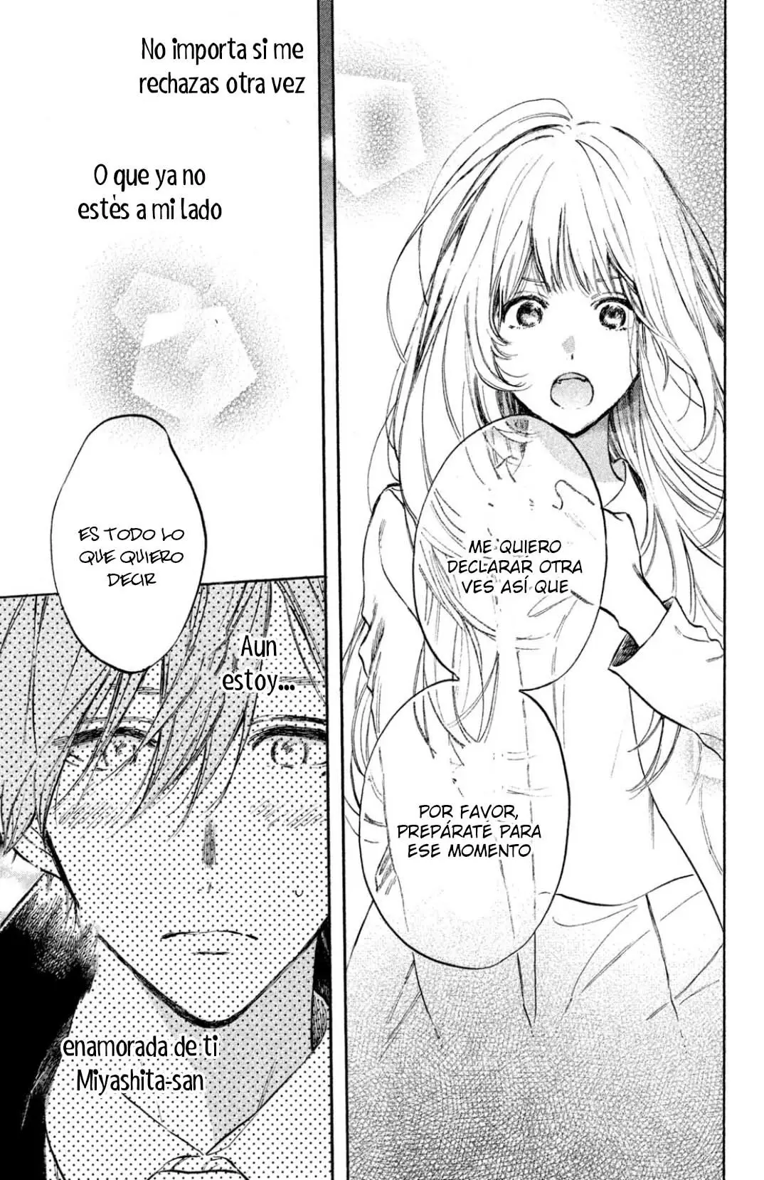 Ojou-san to Yobanaide (2017) - Capítulo 8 - Página 28 - LectorTMOo