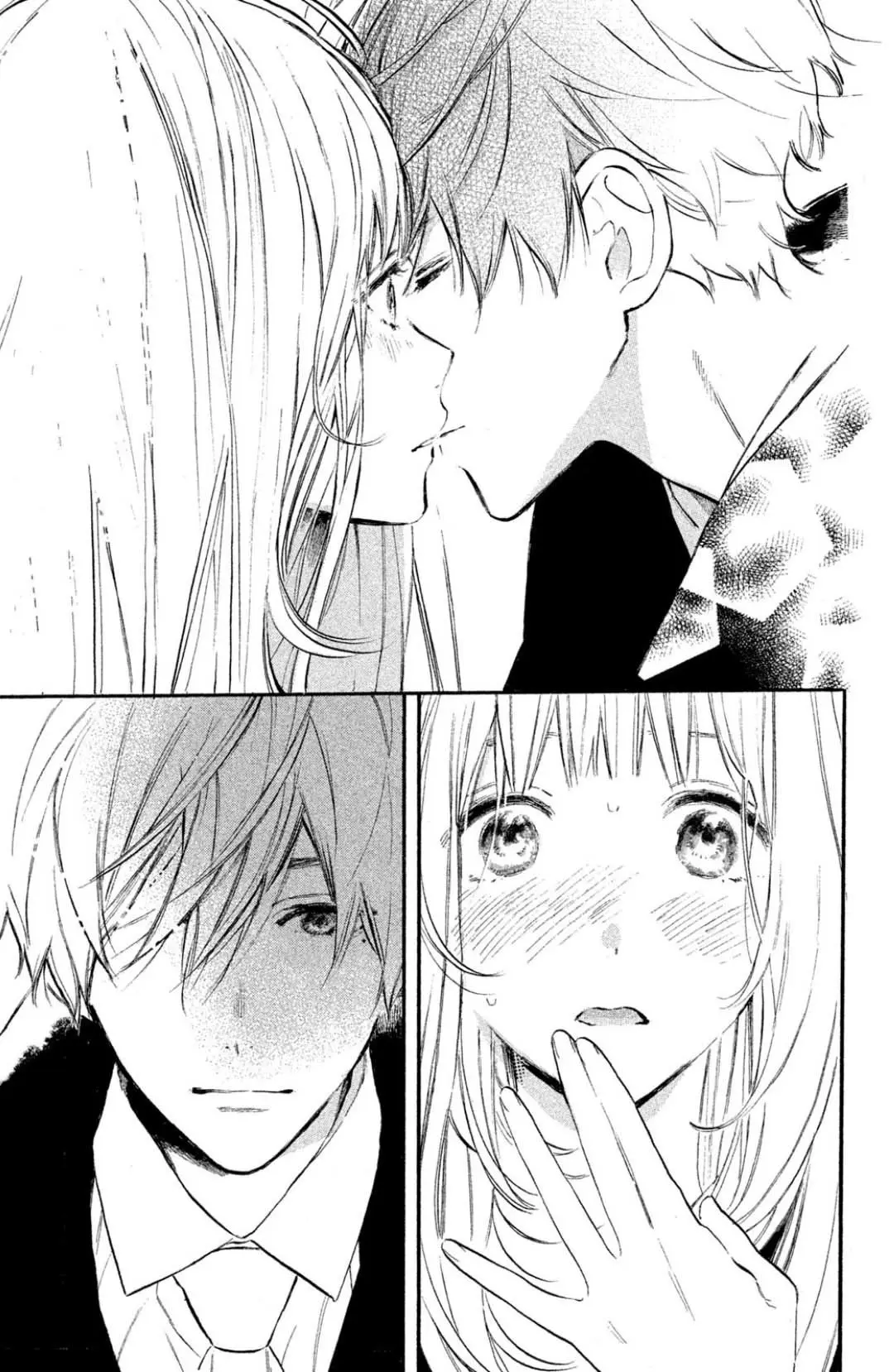 Ojou-san to Yobanaide (2017) - Capítulo 8 - Página 41 - LectorTMOo