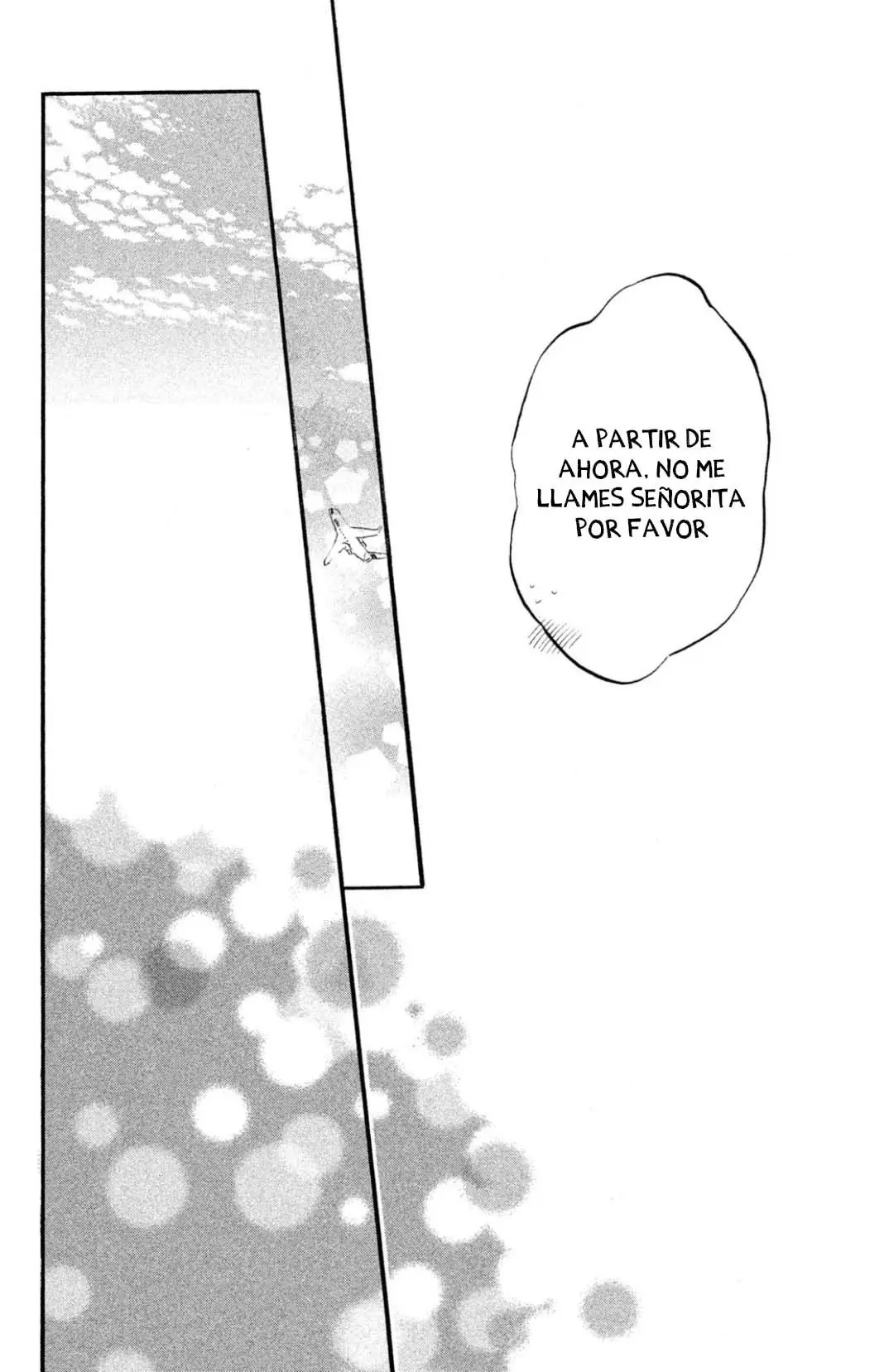Ojou-san to Yobanaide (2017) - Capítulo 8 - Página 42 - LectorTMOo